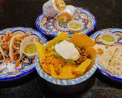 El Delicioso Mexican Food