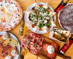 Mister O1 (Dallas, Turtle Creek)