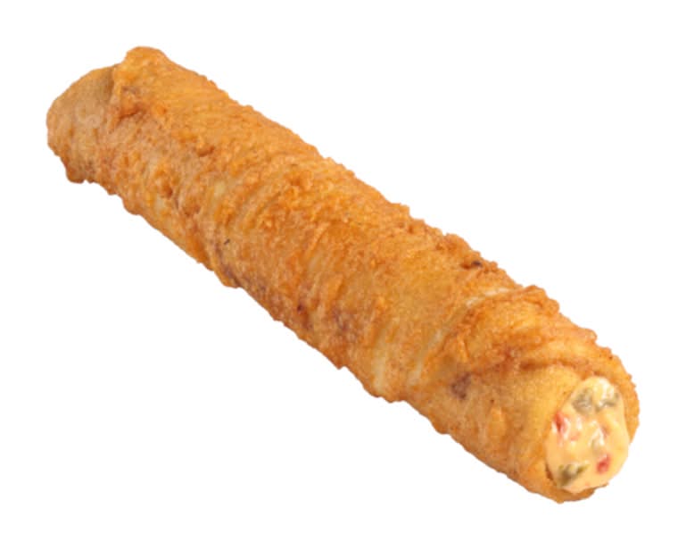 Tornado Cheesy Pepperjack 3oz