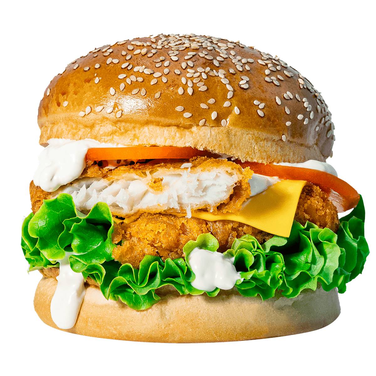 Le Fish Tasty Seul