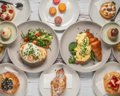 Pain Au Chocolat Patisserie