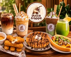 Dulce Frappe