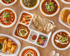 Tandoor And Curry - The Restaurant