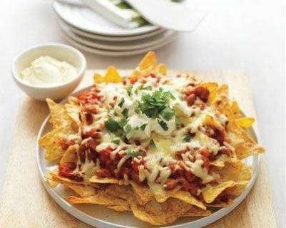 Nachos