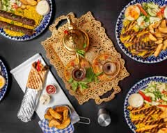 Saveurs Du Monde Express (1804 1e Avenue, Québec)