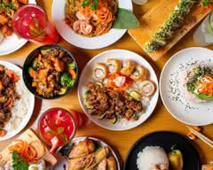 La Postal Teriyaki & Sushi Suc Matriz