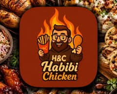 Habibi Chicken