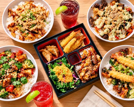 Protein House (2900 West Anderson Lane)