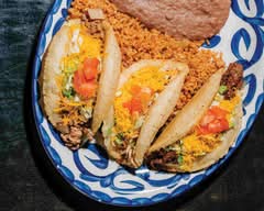 El Agave (Warrenton)