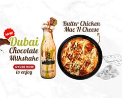 Holyshakes (Brampton West)