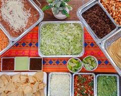 Mexican Taco Catering (Mesa)