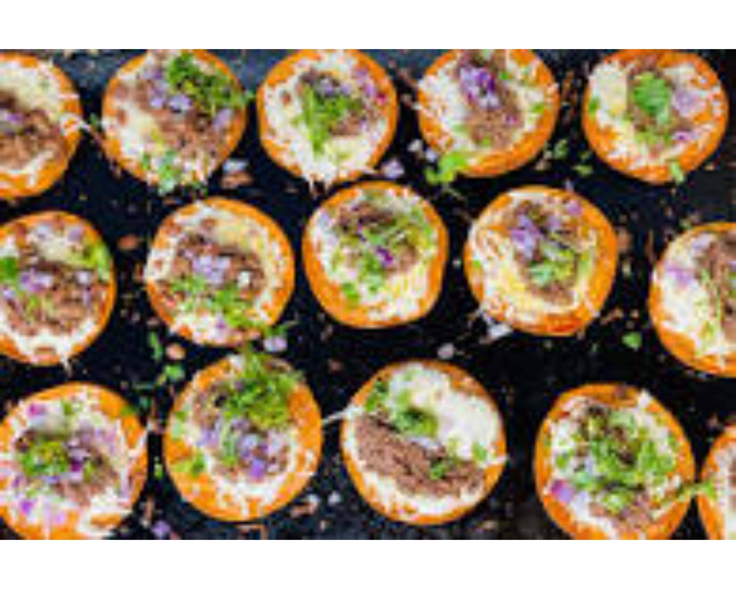 Order Fire Tacos De Birria & Cantina Menu Delivery in Seattle Menu