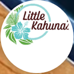 Little Kahunas