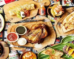 メキシカンバル リコMexican Bar RICO