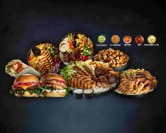 Grillades Torino (Alexis-Nihon)