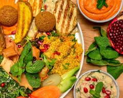 Omar's - Syrian Cuisine