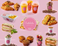 Cafe Castemila (4999 Old Orchard Shop Center East Ring Rd Unit K26/ D21)