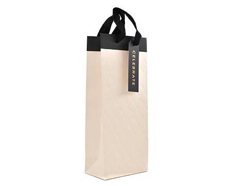 Hallmark Bottle Bag Premium