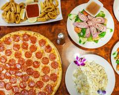 Mangiamo Restaurant & Pizza
