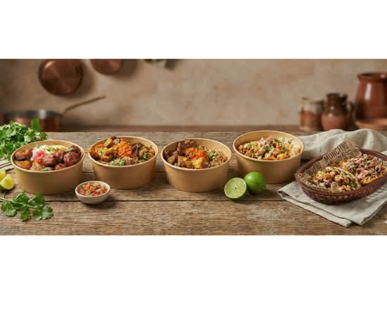 Aji Orlando (5405 W Irlo Bronson Memorial Hwy)