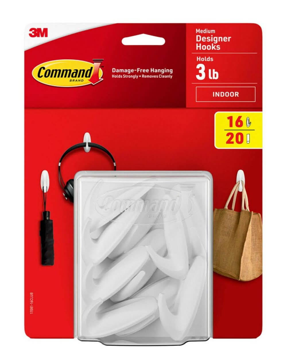 Command Designer Hooks, M