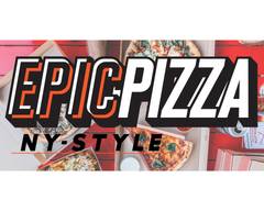 Epic Pizza Enmore