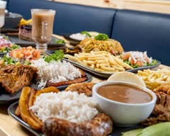 Restaurante SARI (San Jose, CR)