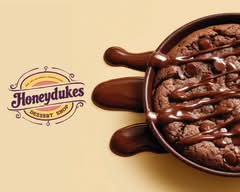 Honeydukes Dessert Shop