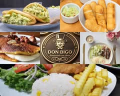 Don Bigo (Queretaro)