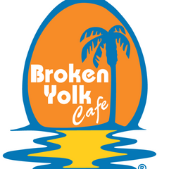 The Broken Yolk Cafe - Mckinney