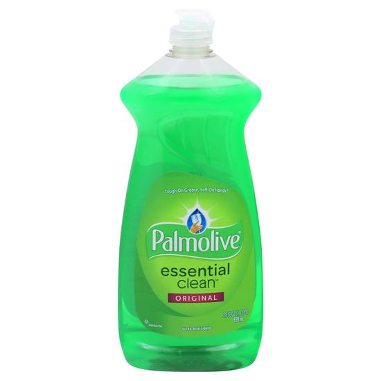 Palmolive Essential Clean Original Dish Liquid