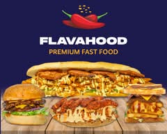 Flavahood Premium Fast Food