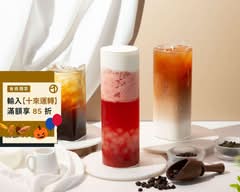 烏吉茶飲 小東光明總店