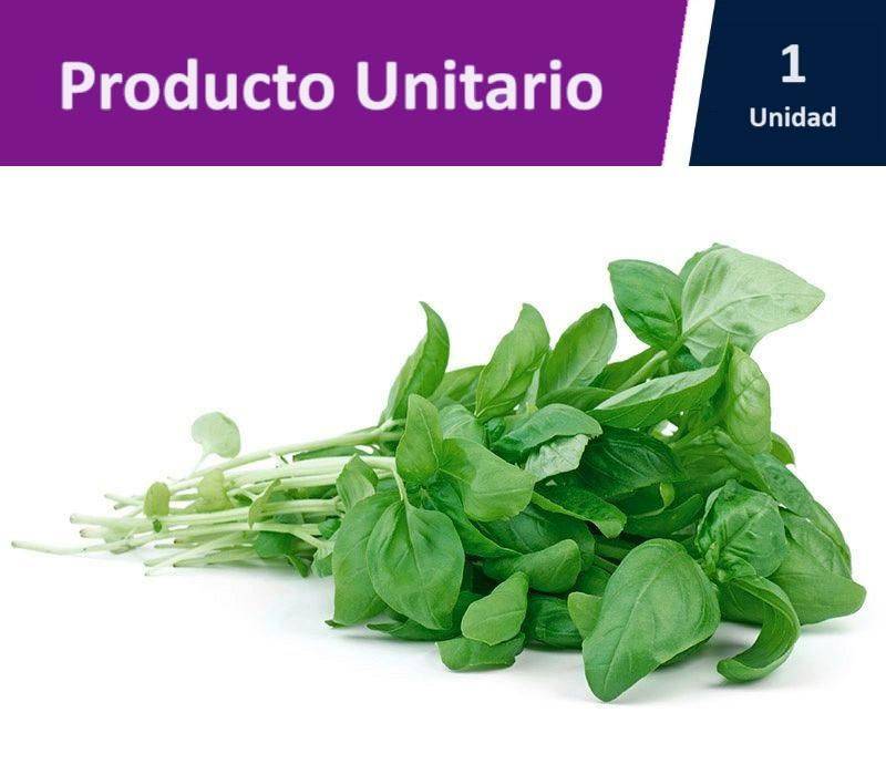 Albahaca