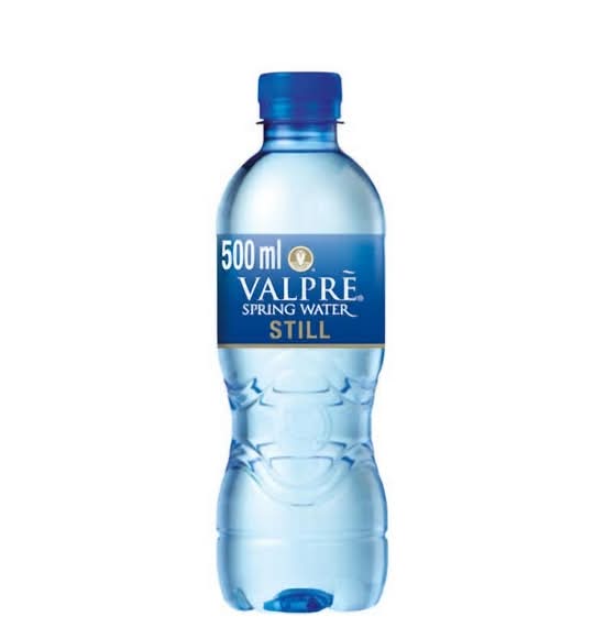 Mineral Water