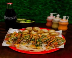 TACOS HIT (Monterrey)