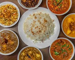 Bengal Beaver Restaurant 