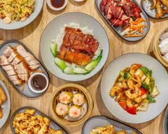 Chow & Chi (Booragoon)