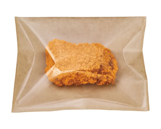 ほっとチキン