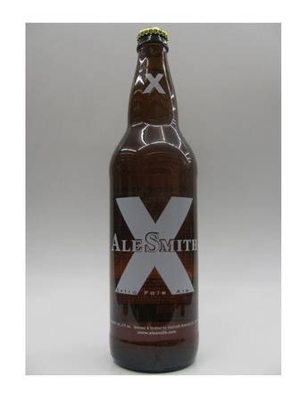 Ale Smith Extra Pale Ale 19.2oz Bottle