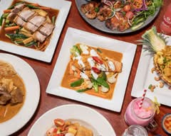 The Mortlake Thai Restaurant