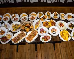 Mambo Cuban Restaurant and Lounge (Bloomfield)
