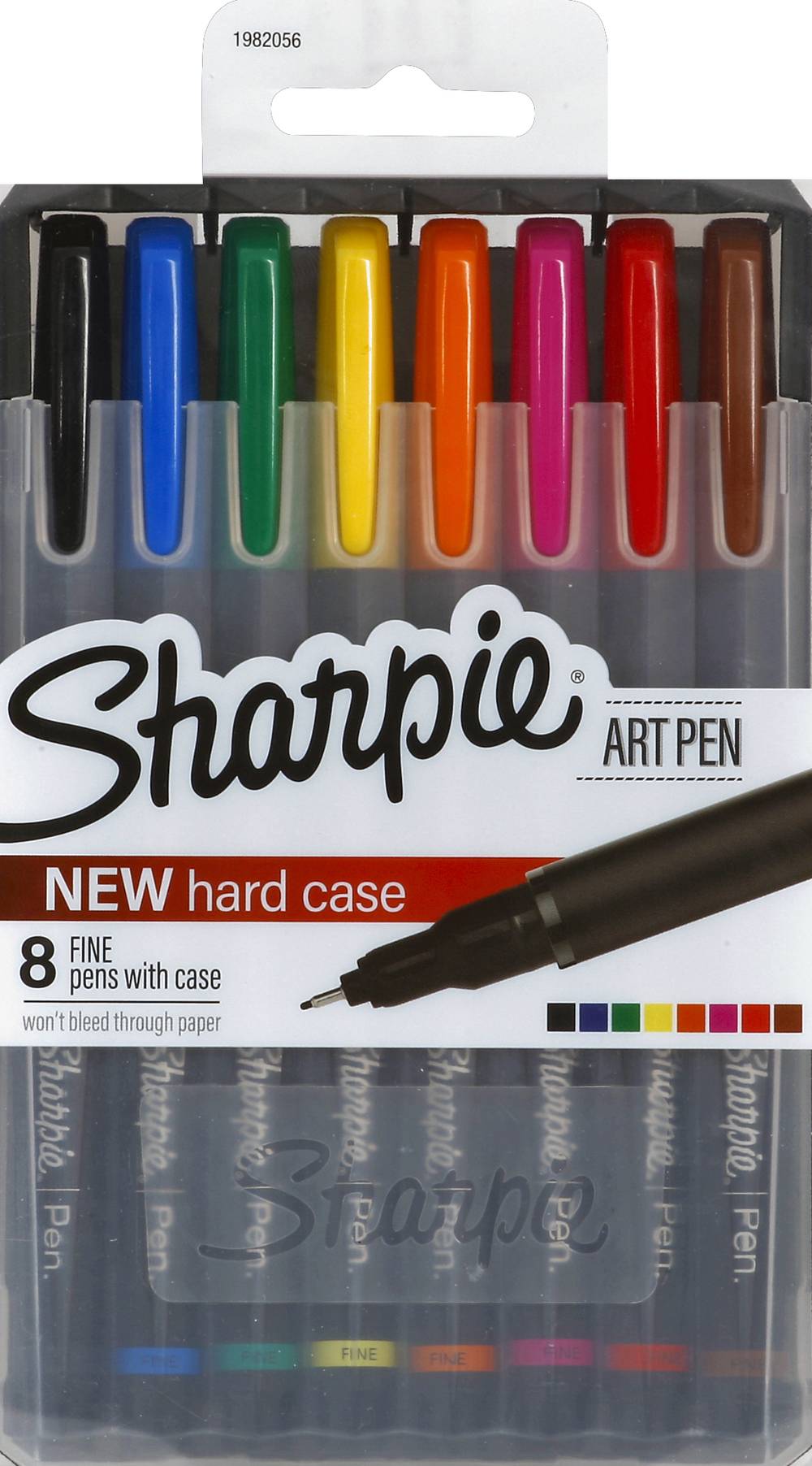 Sharpie Fine Art Pens