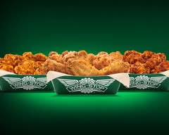 Wingstop (Thornhill)
