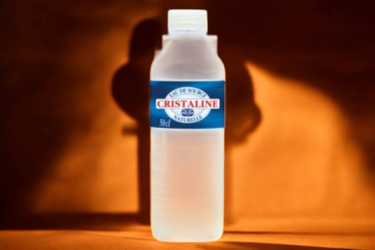 Eau🥤
