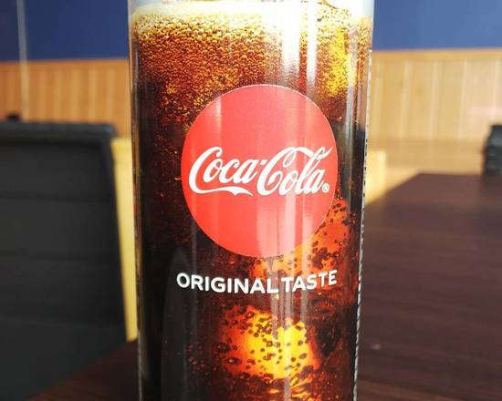 コカ・コーラ Coca Cola 250ml