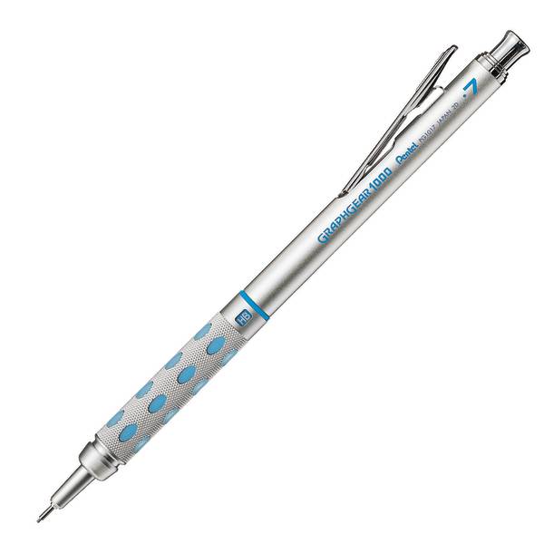 Pentel Graph Gear 1000 Mechanical Drafting Pencil (363 g)