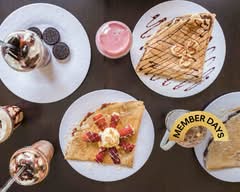 Crepas Velis (Guadalupe)