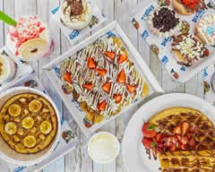 Dixons Milk Ices (Batley)