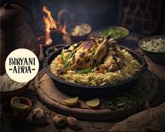 Biryani Adda (Broad Street)